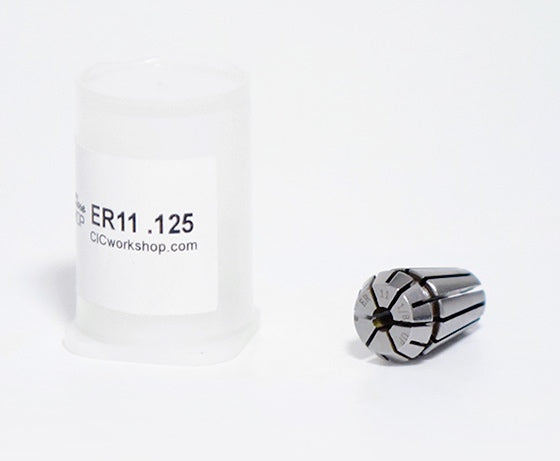 ER11 Collets
