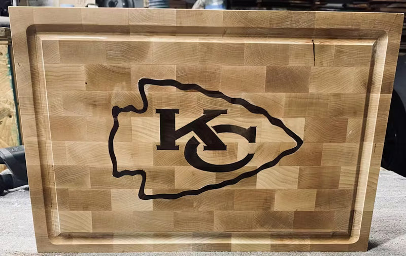 Custom Inlay Builder