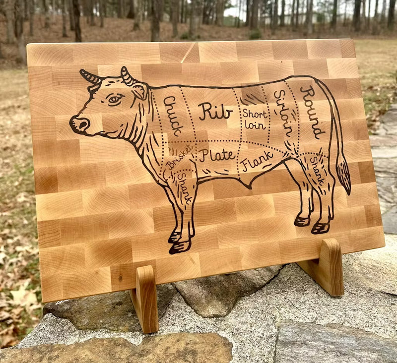 Custom Inlay Builder