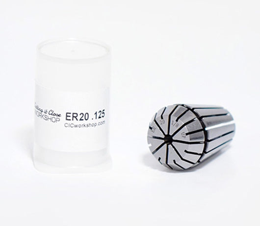 ER20 Collets