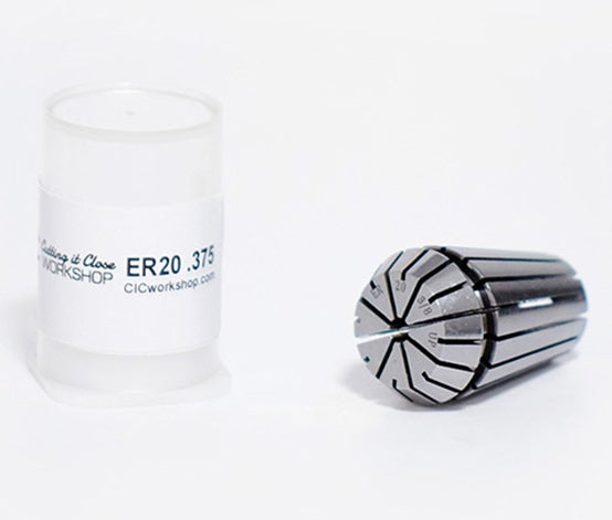 ER20 Collets