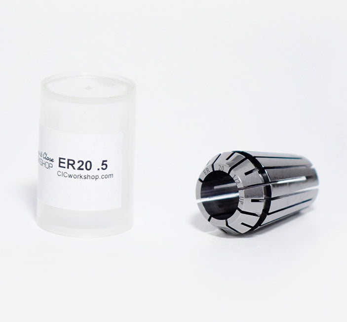 ER20 Collets