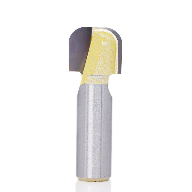 3/4'' x 5/8'' Bowl & Tray - 1/2'' Shank - BT575