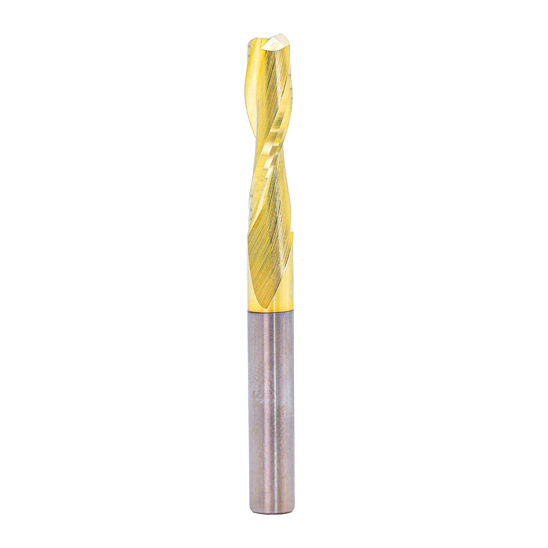 1/4" x 1" Upcut - 1/4" Shank - UC221
