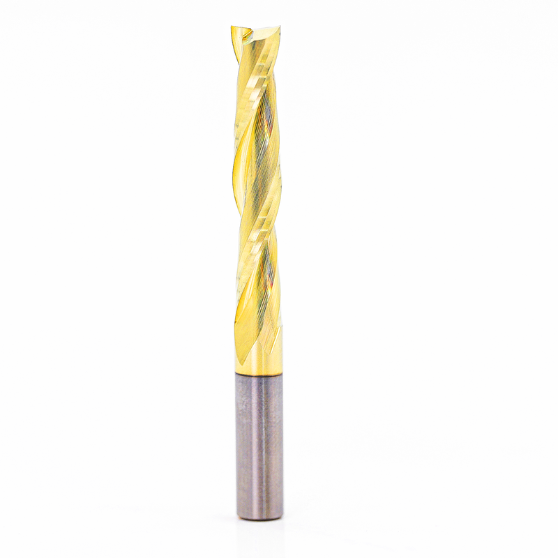 1/4'' x 1-1/2'' Upcut Extended - 1/4'' Shank - UC2215