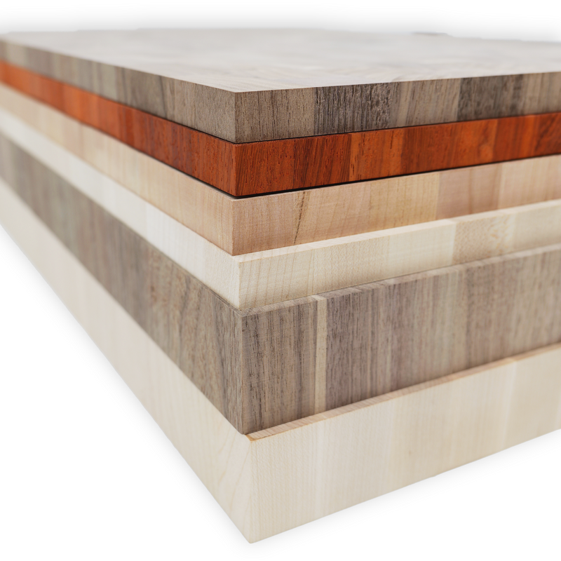 Custom Inlay Builder