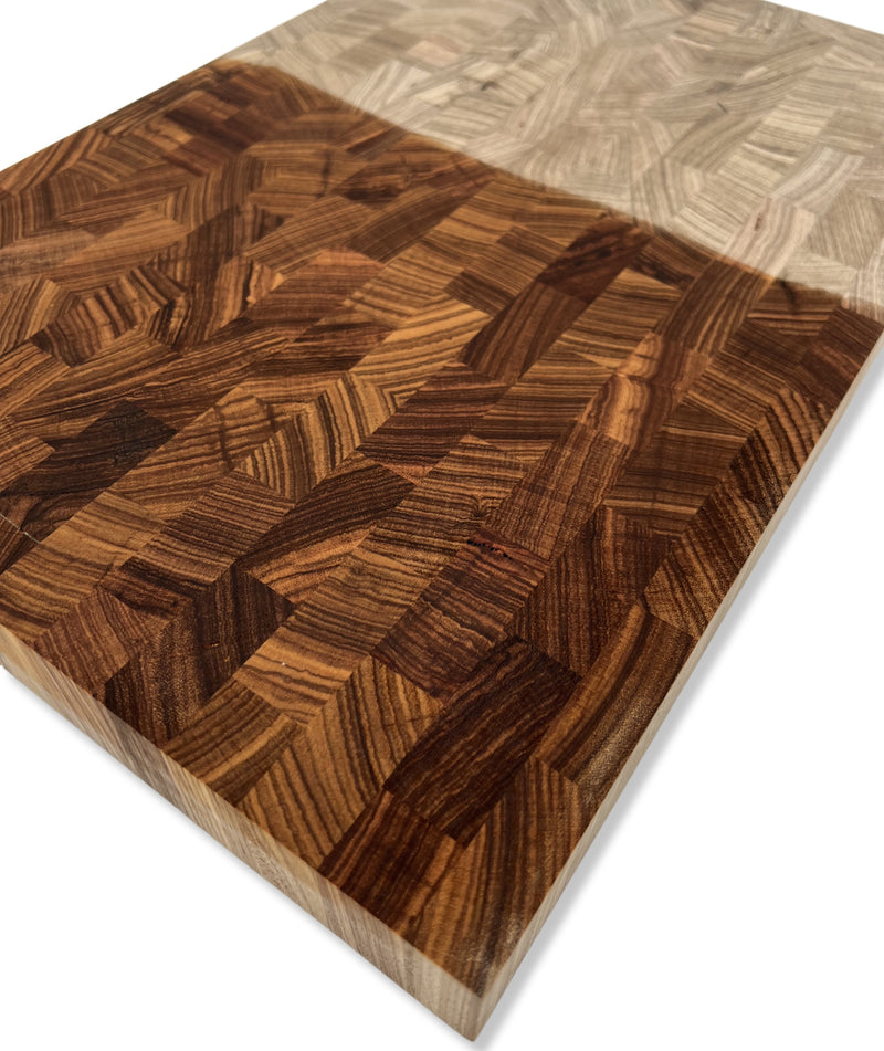 *SOLD OUT* BELI Wood Inlay (Base Board)