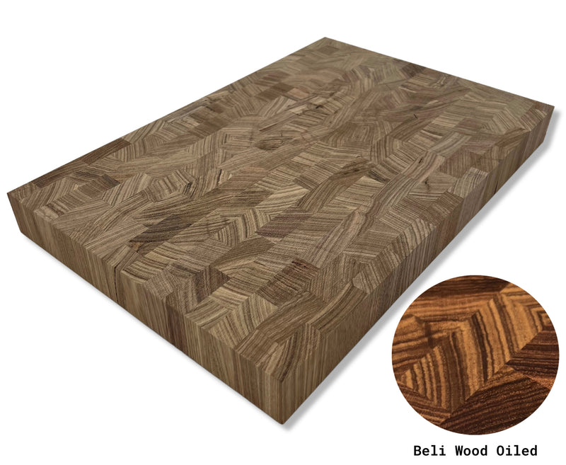 *SOLD OUT* BELI Wood Inlay (Base Board)