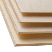 Baltic Birch Plywood
up close to show the thickness against a white background 
CNC bits for wood
Woodworking materials
Best materials for CNC