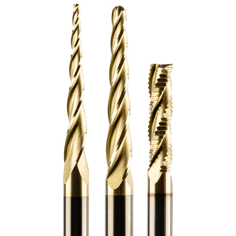 Beginner 3D Carving Set