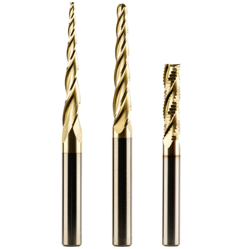 Beginner 3D Carving Set