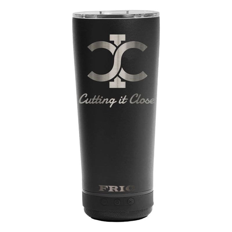 Cutting It Close / Frio Speaker Cup
