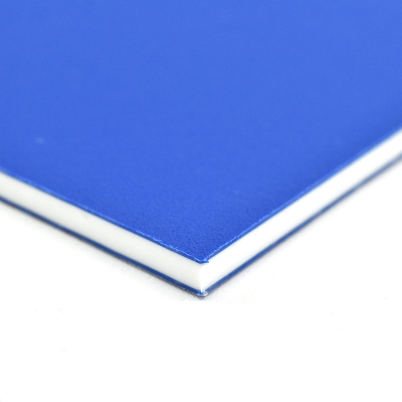 ColorCore HDPE Plastic - Premium Multi-Layer Engravable Sheets