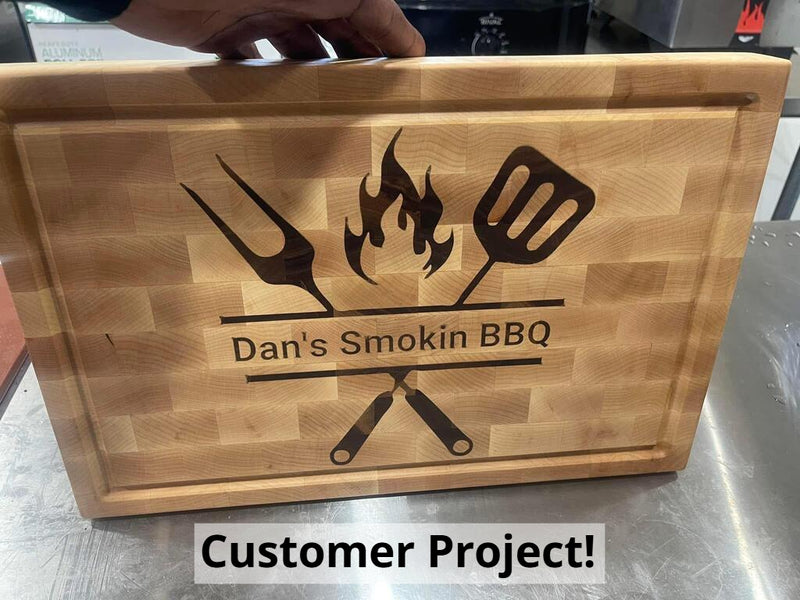 V-Carve Inlay Bit Set