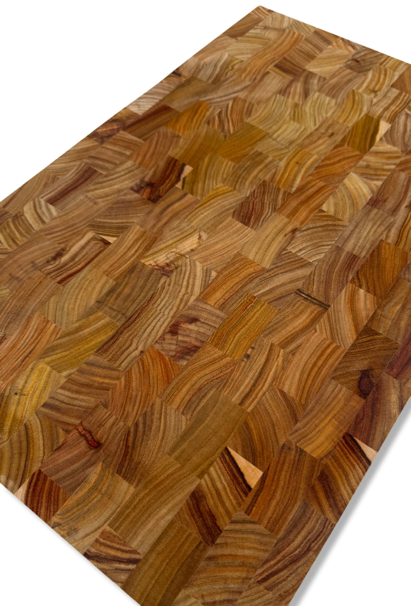 🔥 LIMITED 🔥 Canarywood Inlay (Base Board)