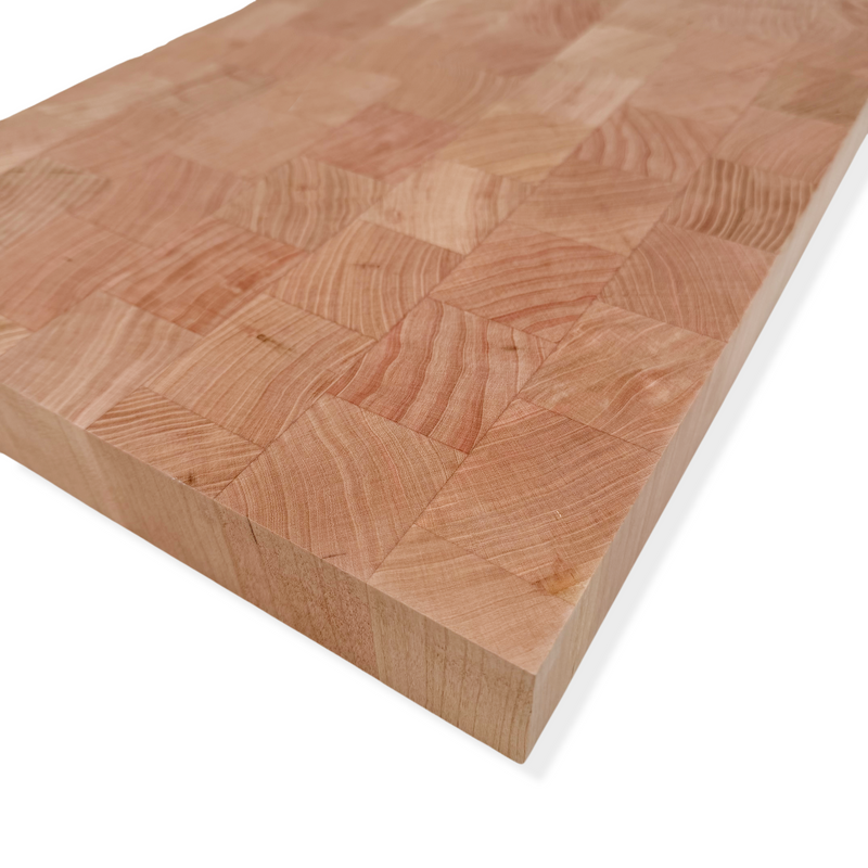 Cherry Inlay (Base Board)