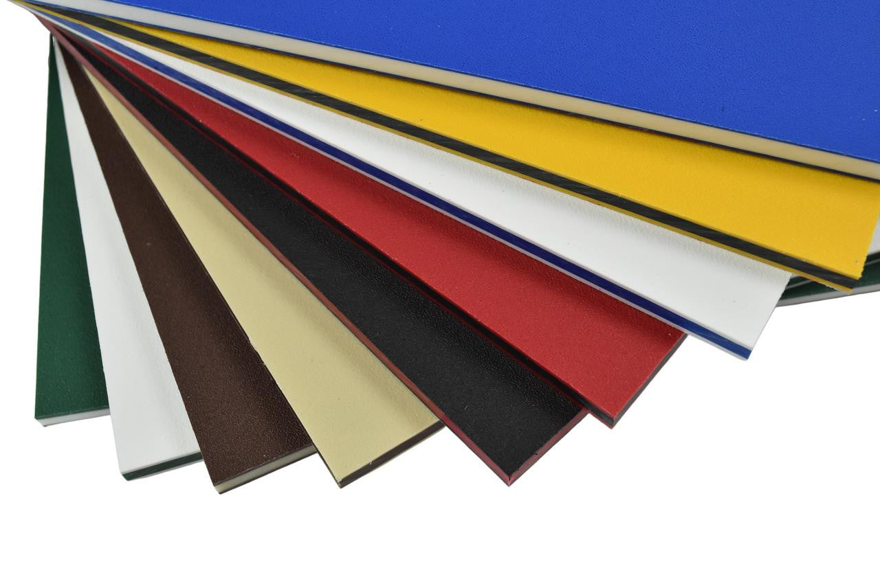 Materials — CIC Workshop