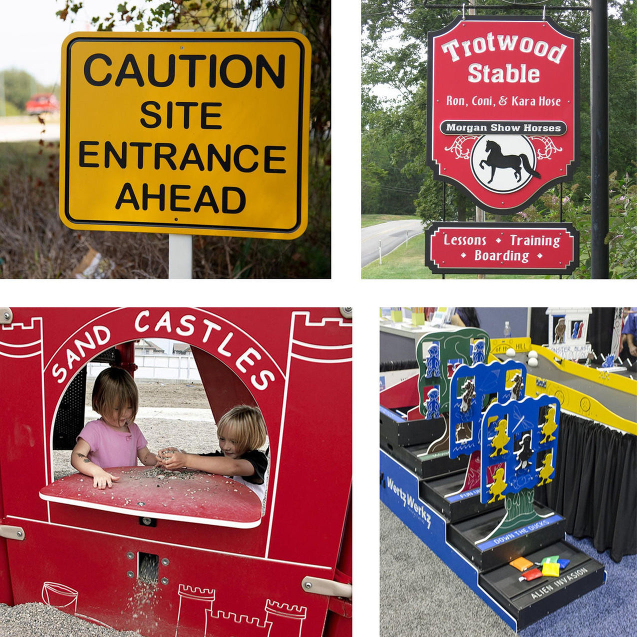 ColorCore HDPE Plastic - Premium Multi-Layer Engravable Sheets — CIC ...