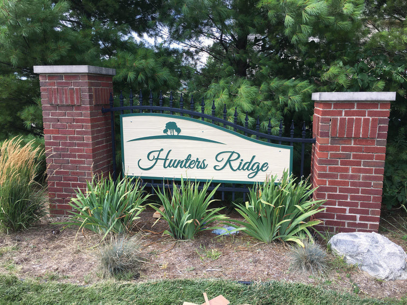 ColorCore HDPE Plastic - Premium Multi-Layer Engravable Sheets