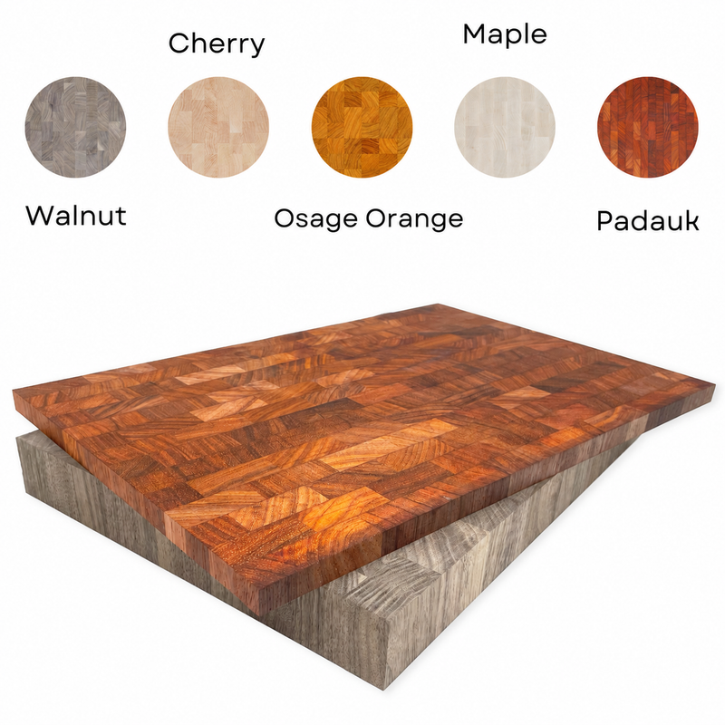 Custom Inlay Builder (18"x12")