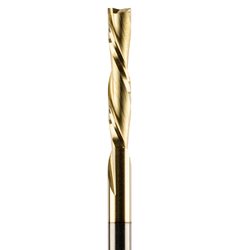 1/8'' x 3/4'' Downcut - 1/8'' Shank - DC1175
