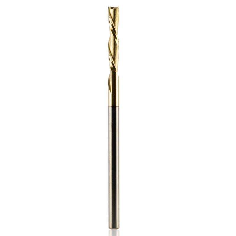1/8'' x 3/4'' Downcut - 1/8'' Shank - DC1175