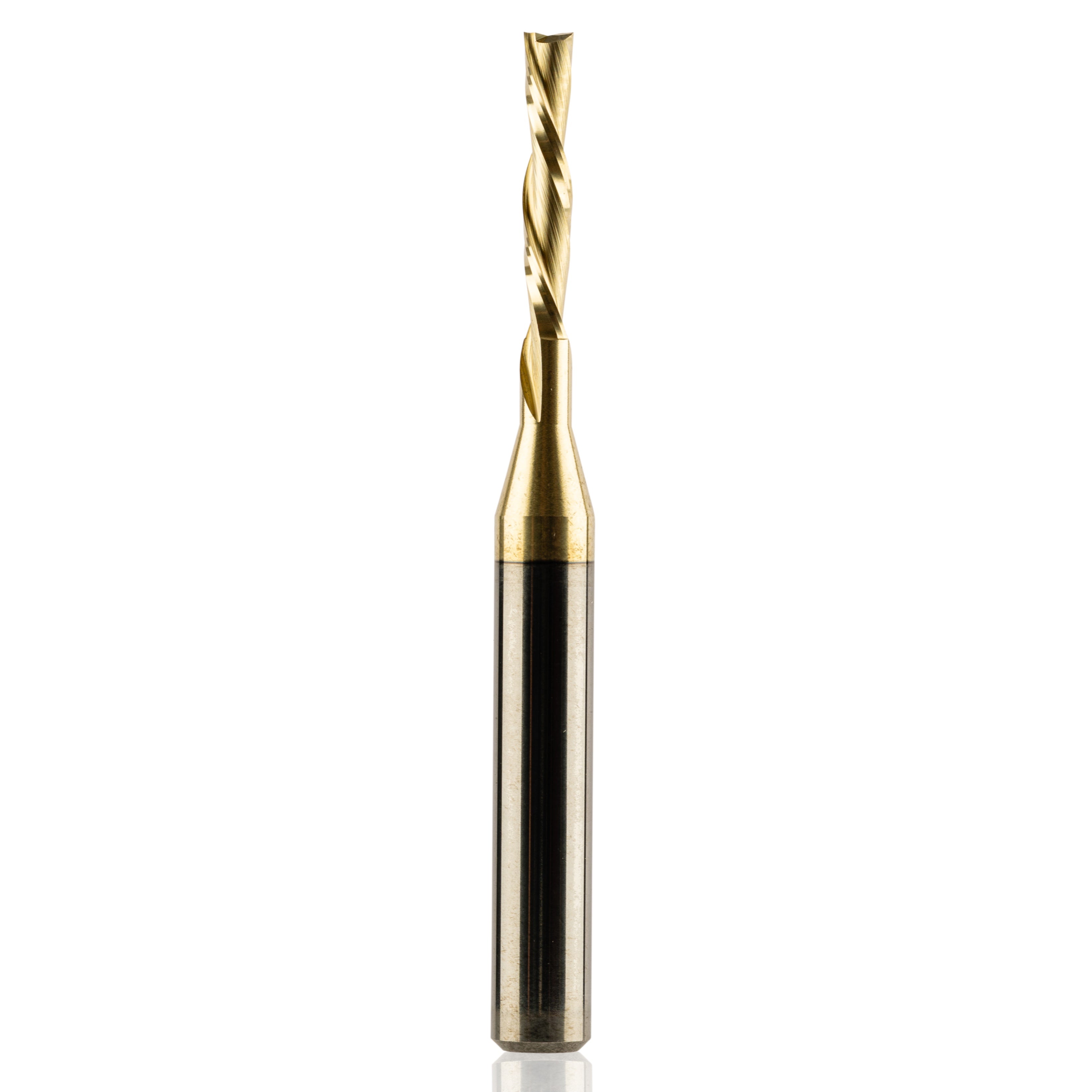 1/8'' x 3/4'' Downcut - 1/4'' Shank - DC2175 — CIC Workshop