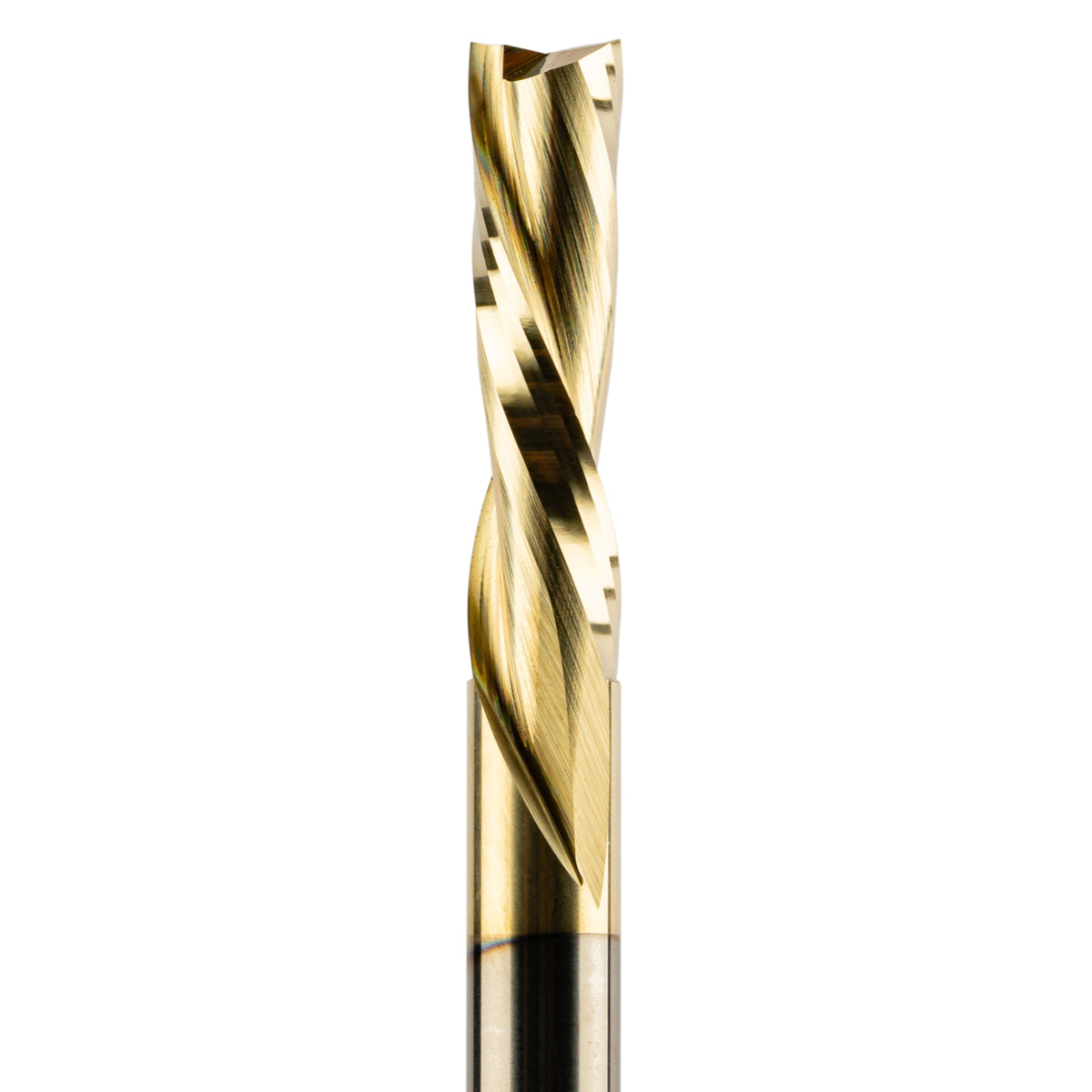 1/4'' x 1'' Downcut - 1/4'' Shank - DC221 — CIC Workshop