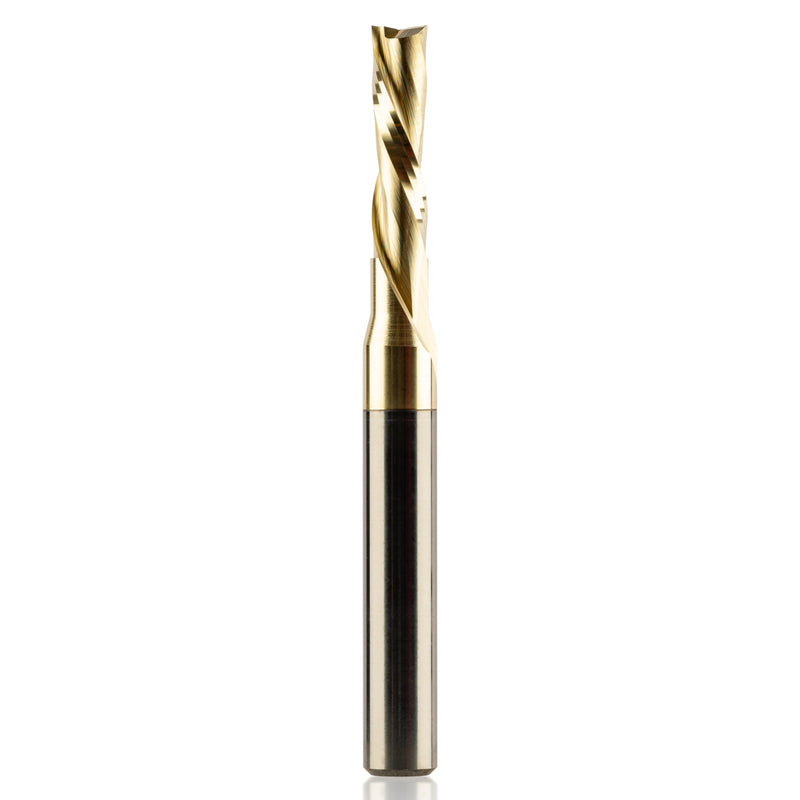 3/16"x 3/4" Downcut - 1/4" Shank - DC2875