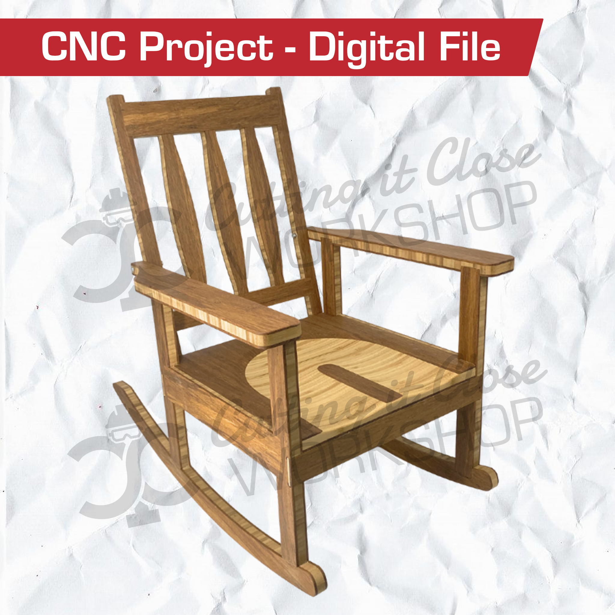 Digital Files — CIC Workshop