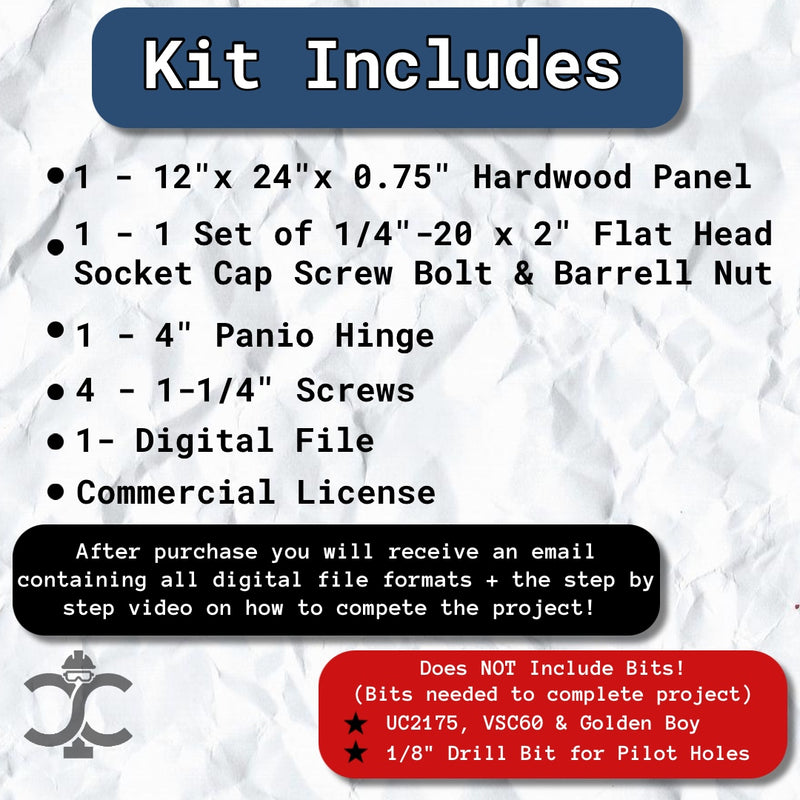 Feb 2026 - Tortilla Press