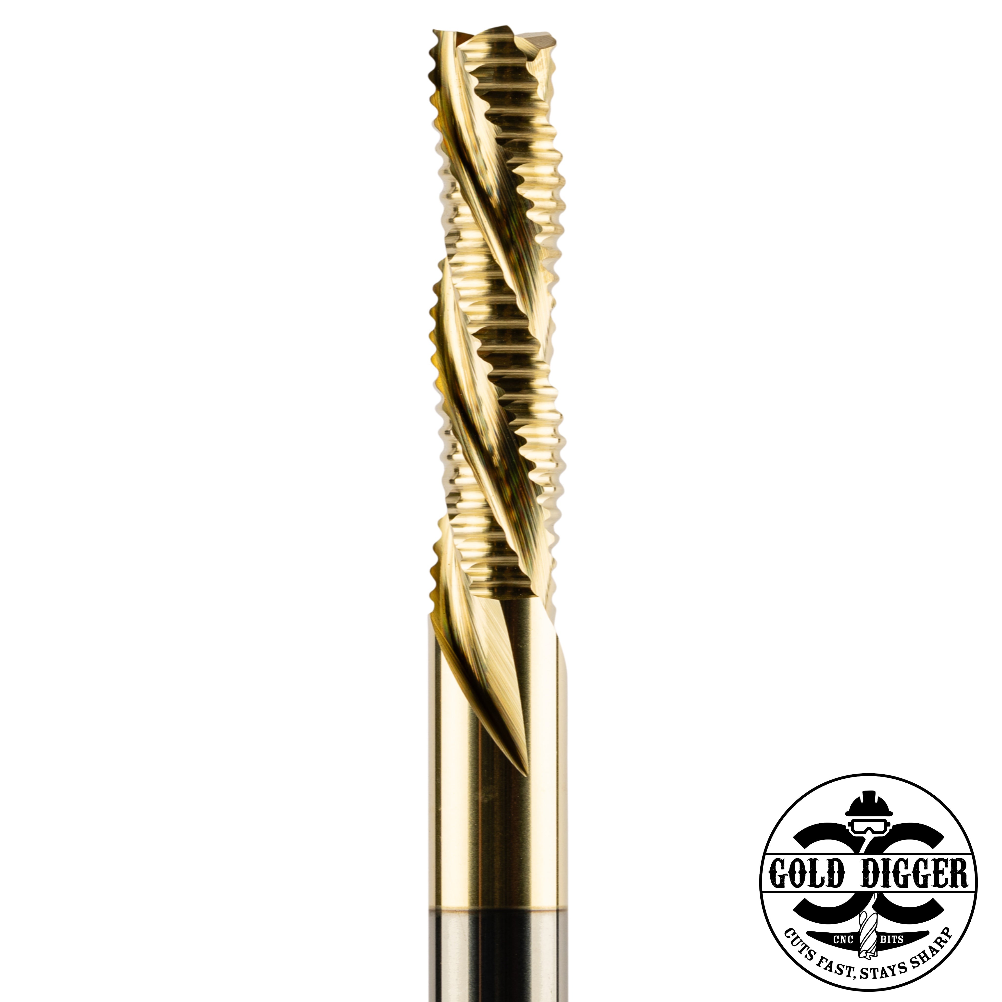 RST ZIRKON 1 Gold　ジルコン　ゴールド　フライリール Golden Girl - 1/4
