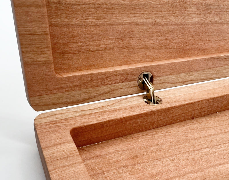 Barrel Hinges - Pack of 6