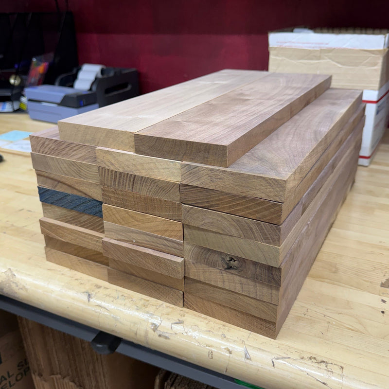 Lumber Packs-Livestream Special