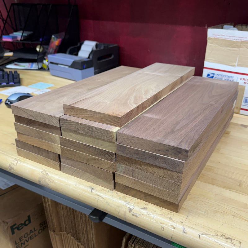 Lumber Packs-Livestream Special