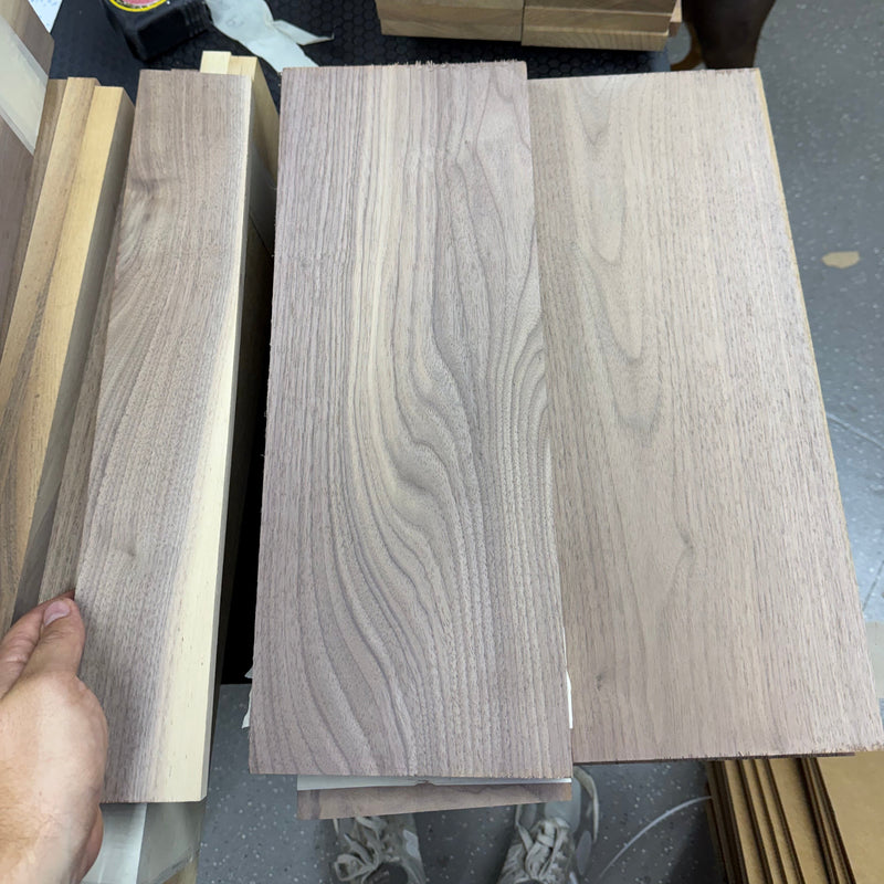 Lumber Packs-Livestream Special