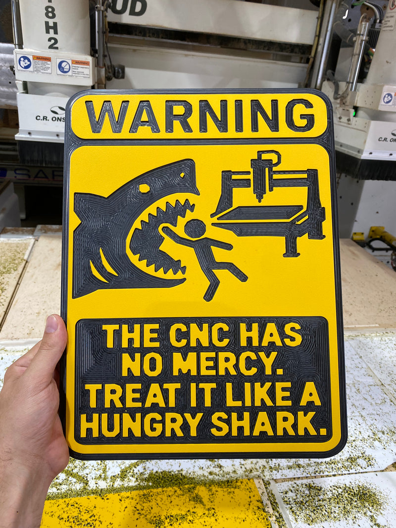 Funny Warning Signs