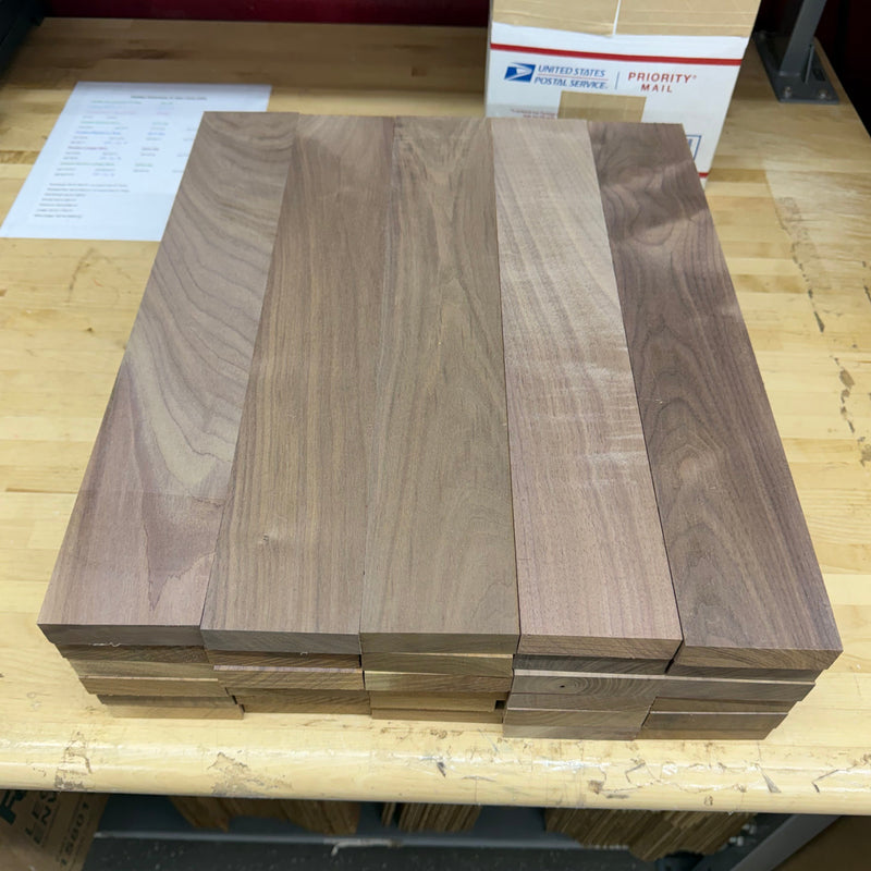 Lumber Packs-Livestream Special