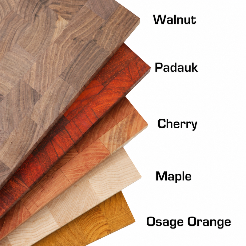 Custom Inlay Builder (18"x12")