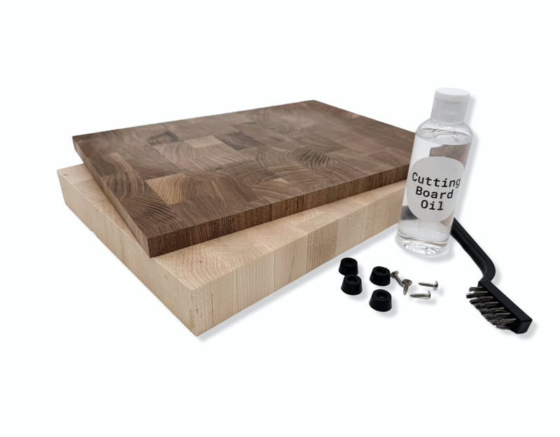 September - Complete Inlay Starter Kit