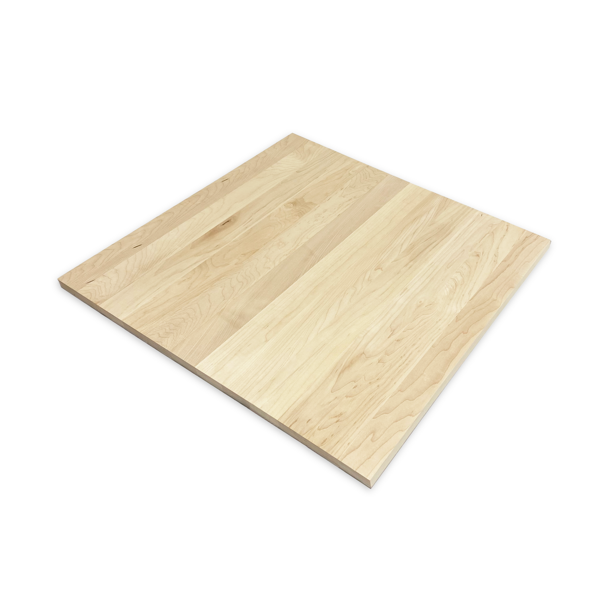Maple Panel Hard Maple Panel — CIC Workshop