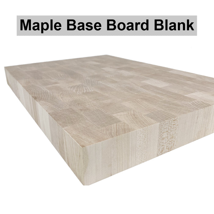 Maple & Walnut Inlay Kit