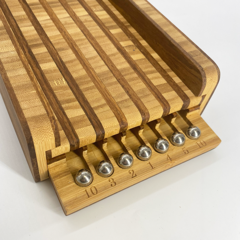 Mini Skeeball Table Digital File