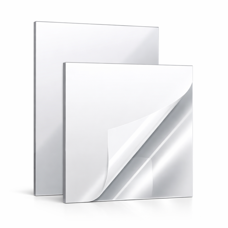 Mirror Acrylic