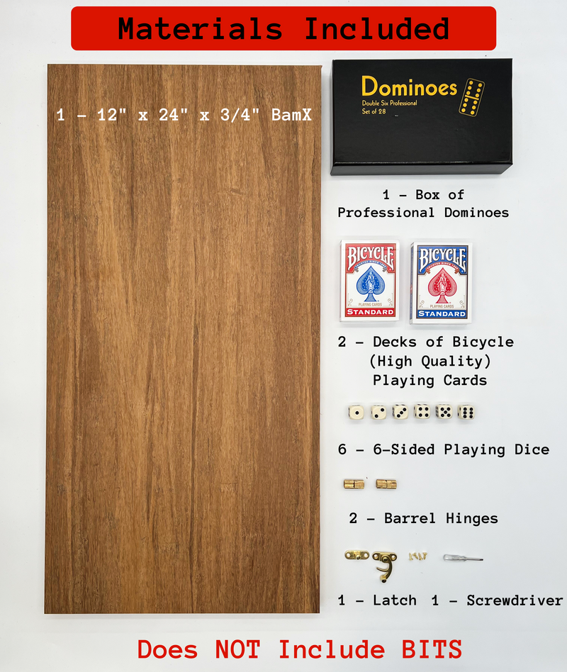 🔥November - Classic Game Box - BamX™🔥