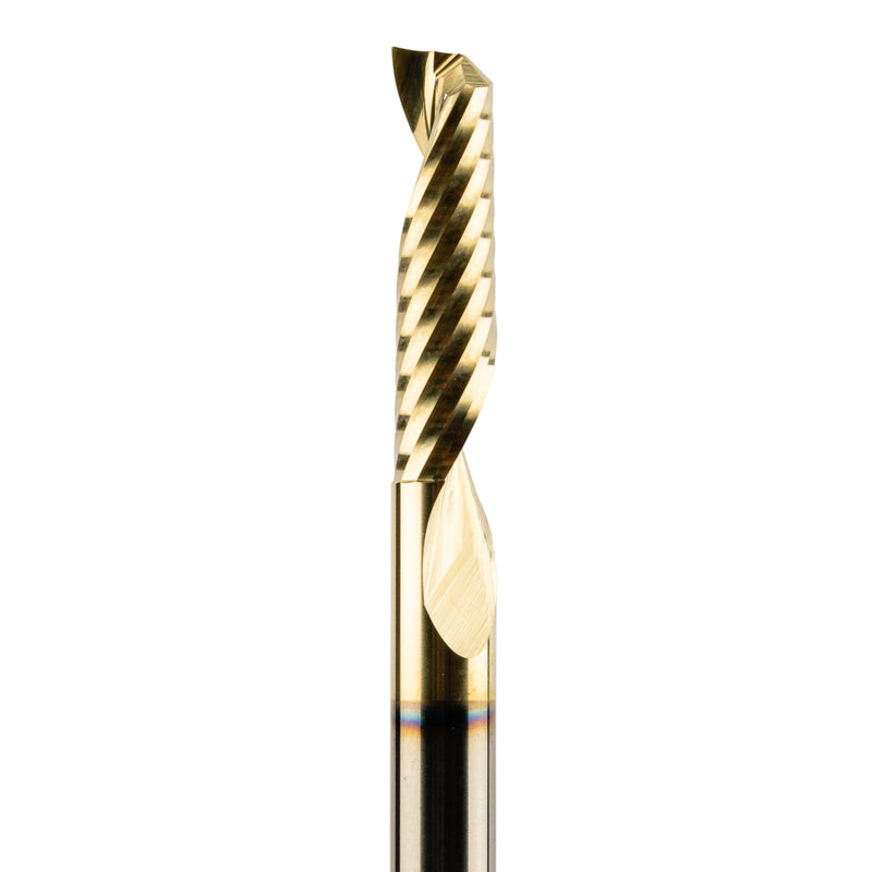 1/4" x 1" O'Flute -  1/4" Shank - OF221