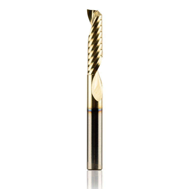 1/4" x 1" O'Flute -  1/4" Shank - OF221