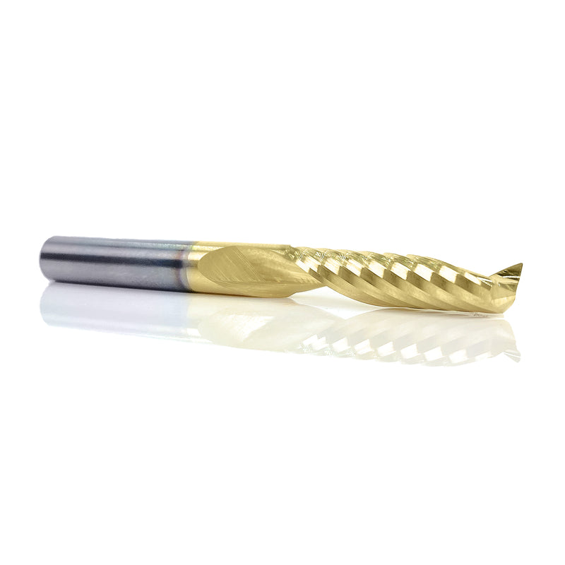 1/4" x 1" O'Flute -  1/4" Shank - OF221