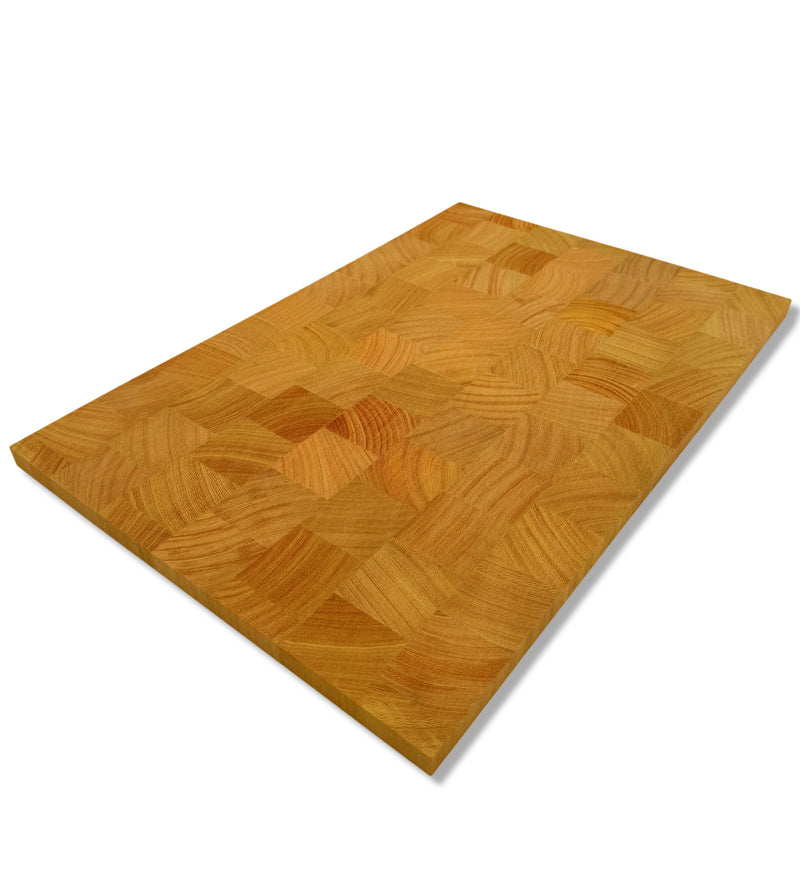 Osage Orange Inlay Plug  (18"x12")