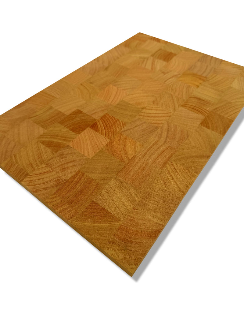 Osage Orange Inlay Plug  (18"x12")